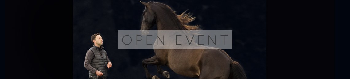 Open Events
