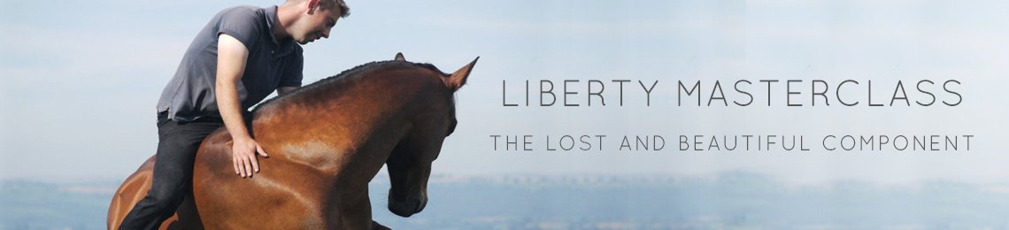 Liberty Masterclass