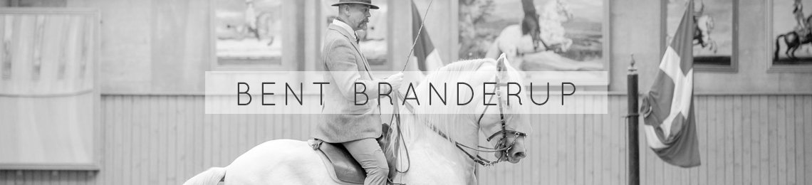 Bent Branderup - March 2020 Clinic
