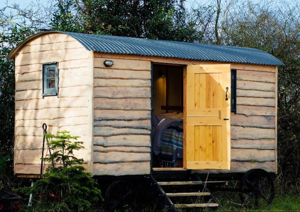 SOTH - Accommodation